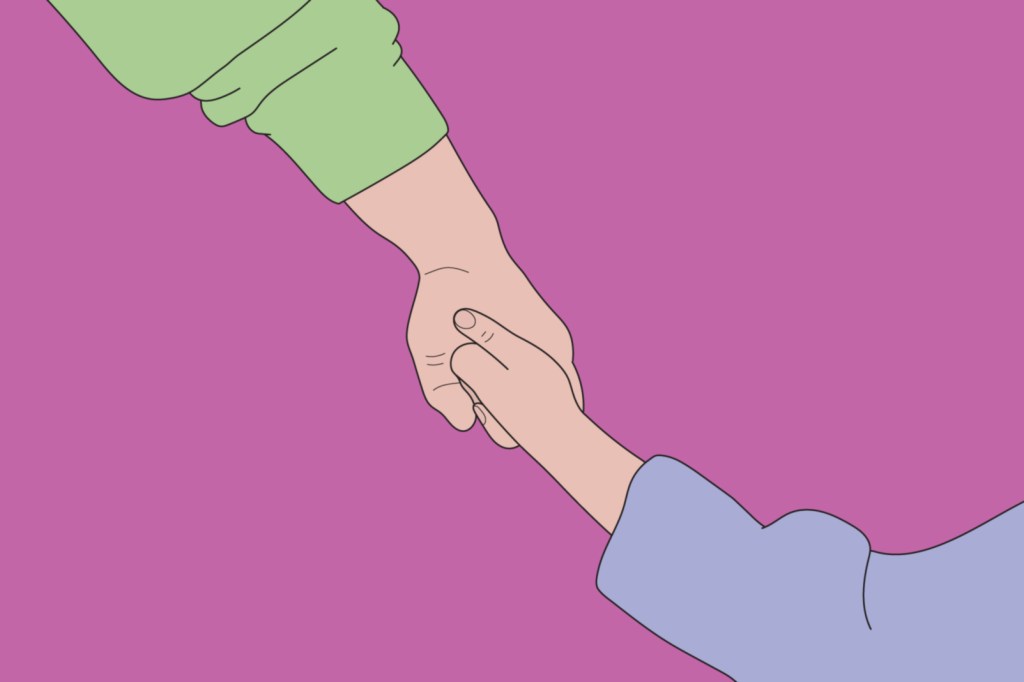 5 Simple Ways for Grandparents to Bond with&nbsp;Grandkids