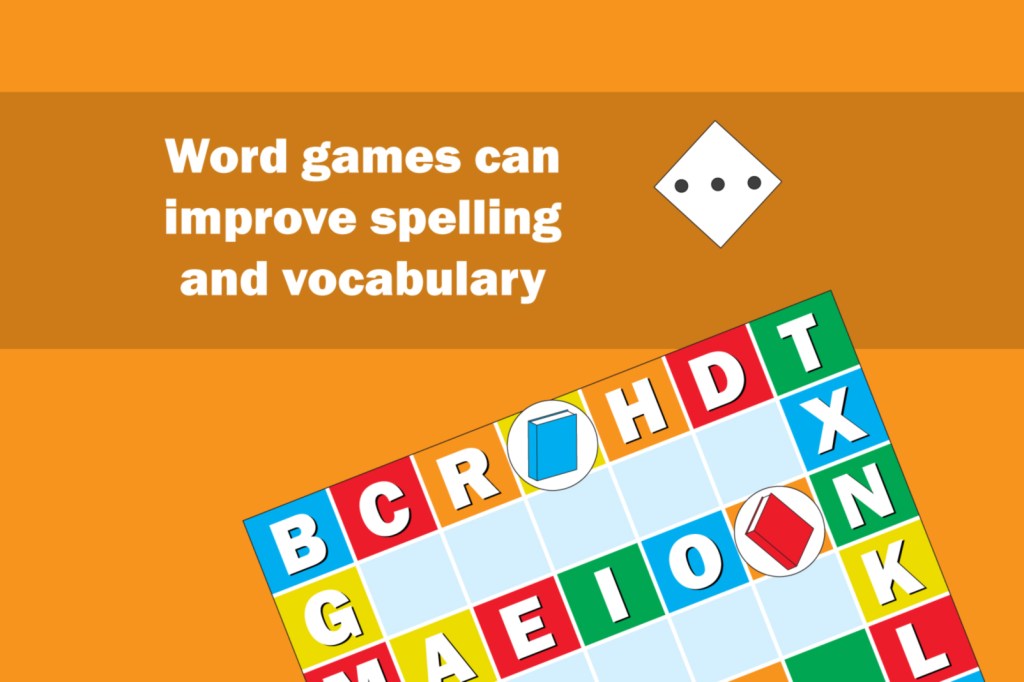 How Parents Can Use Games for Play-Based&nbsp;Learning